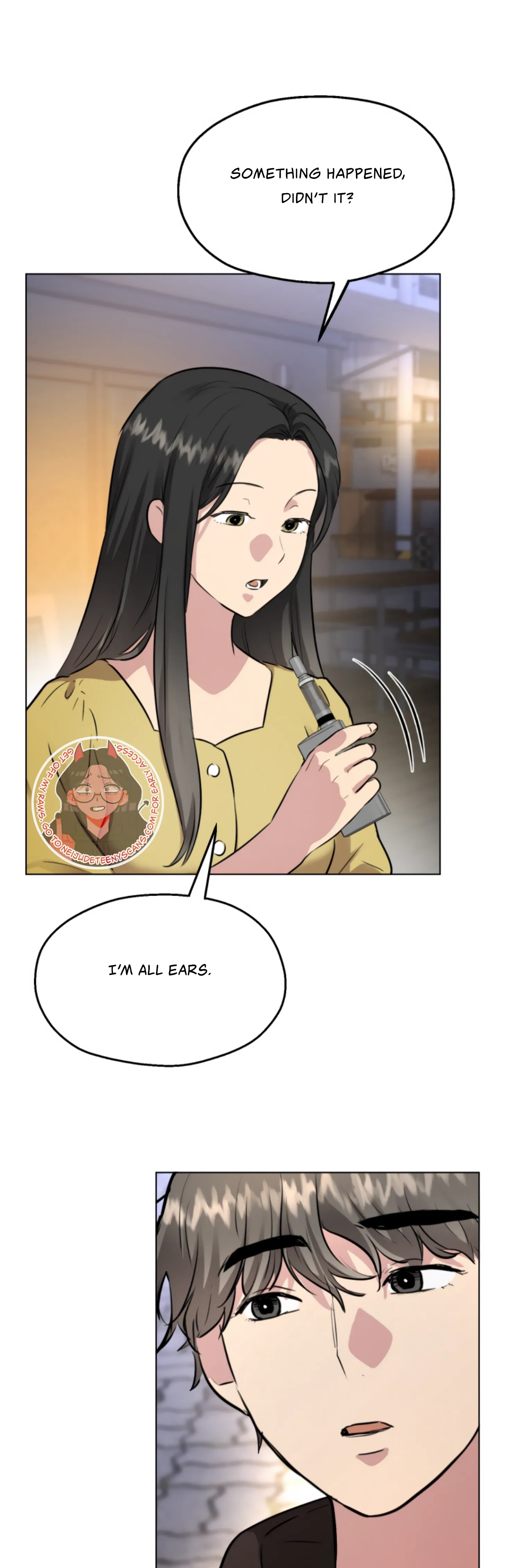 Twenty Nights chapter 31 page 30