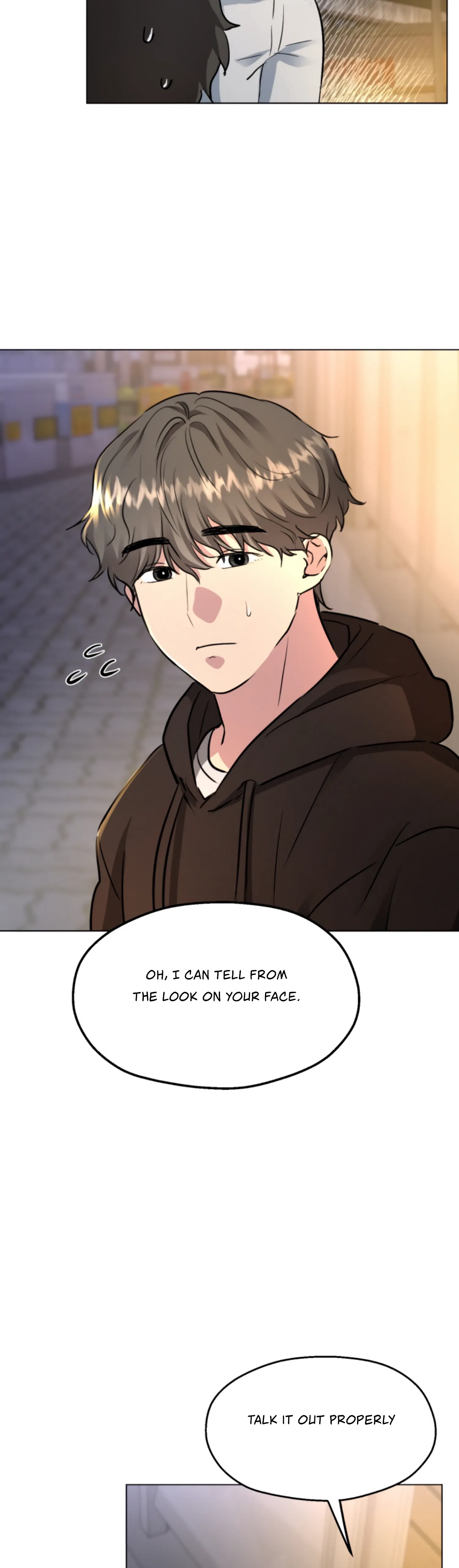 Twenty Nights chapter 31 page 33