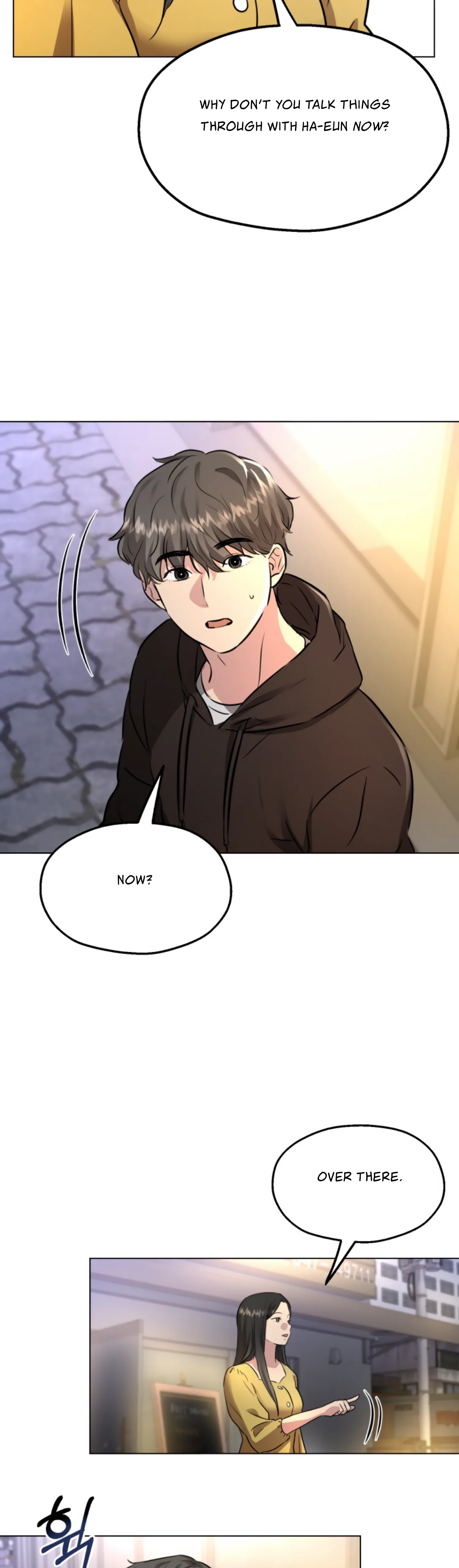 Twenty Nights chapter 31 page 37