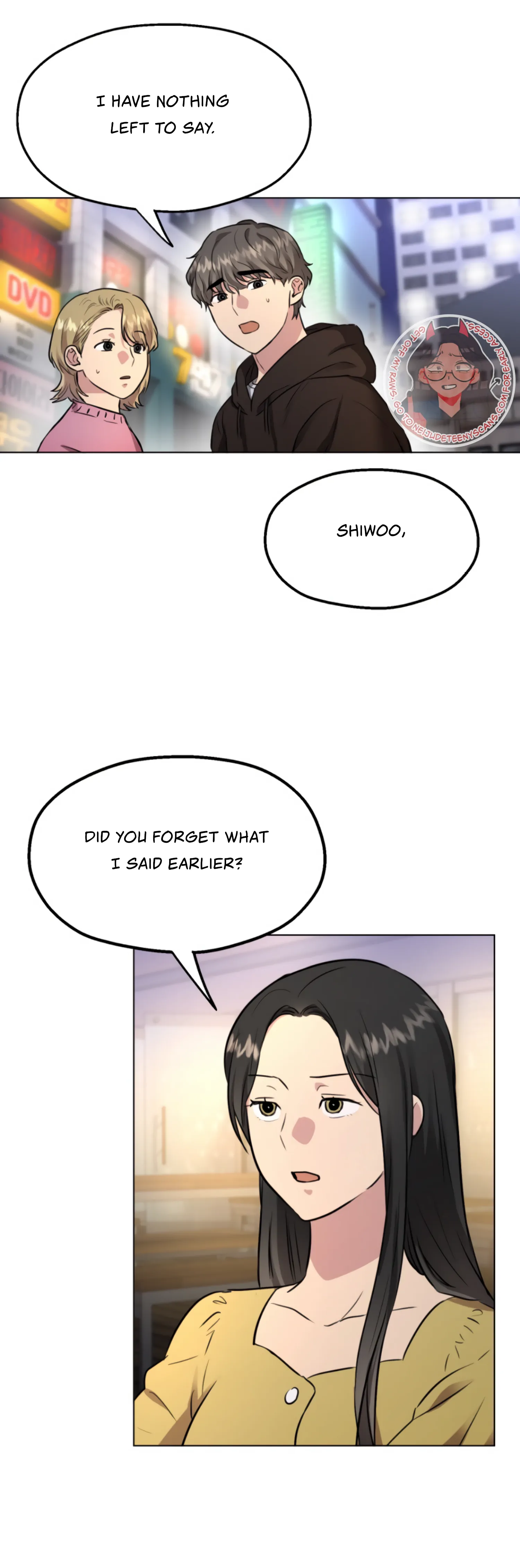 Twenty Nights chapter 32 page 9