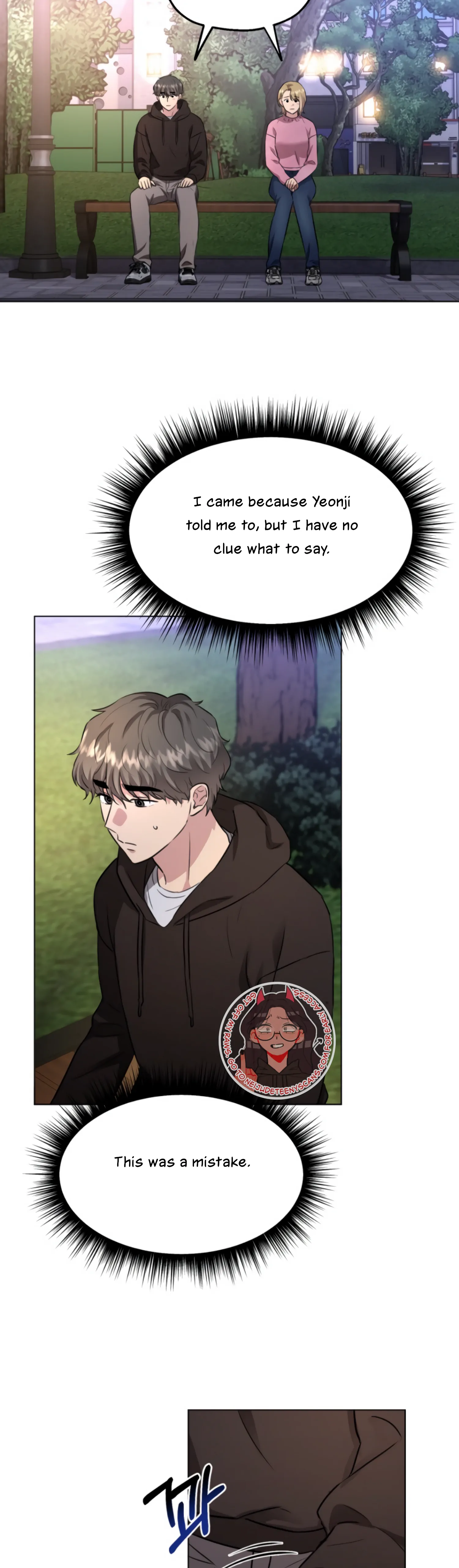 Twenty Nights chapter 32 page 12
