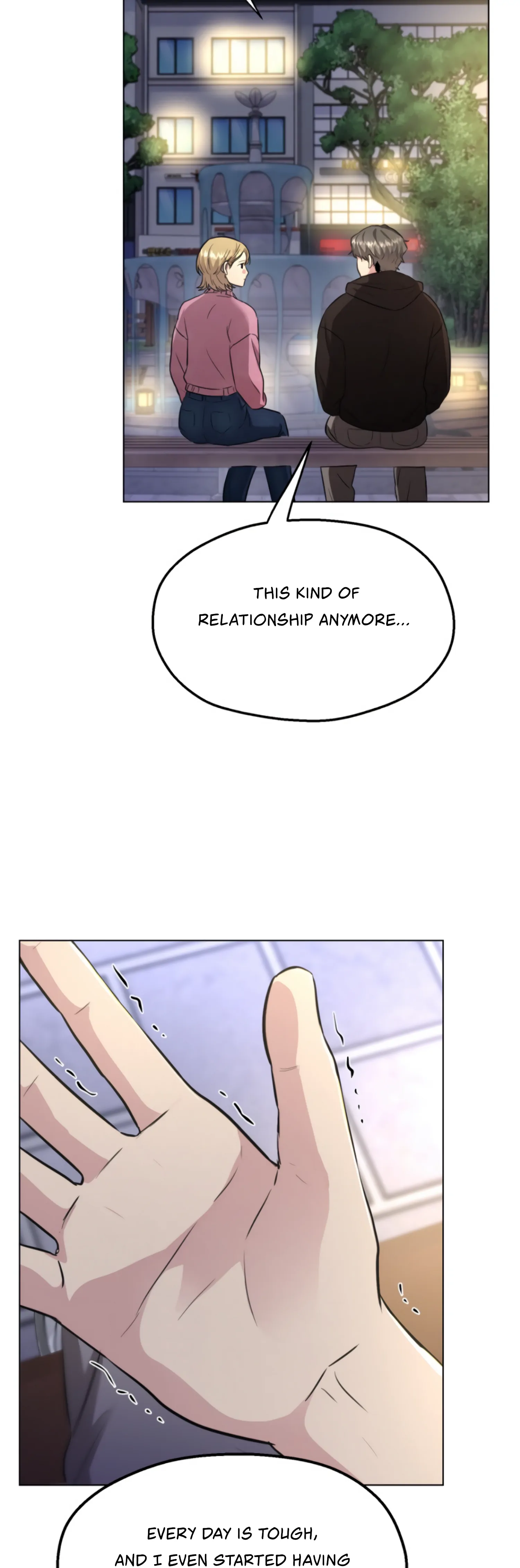 Twenty Nights chapter 32 page 19