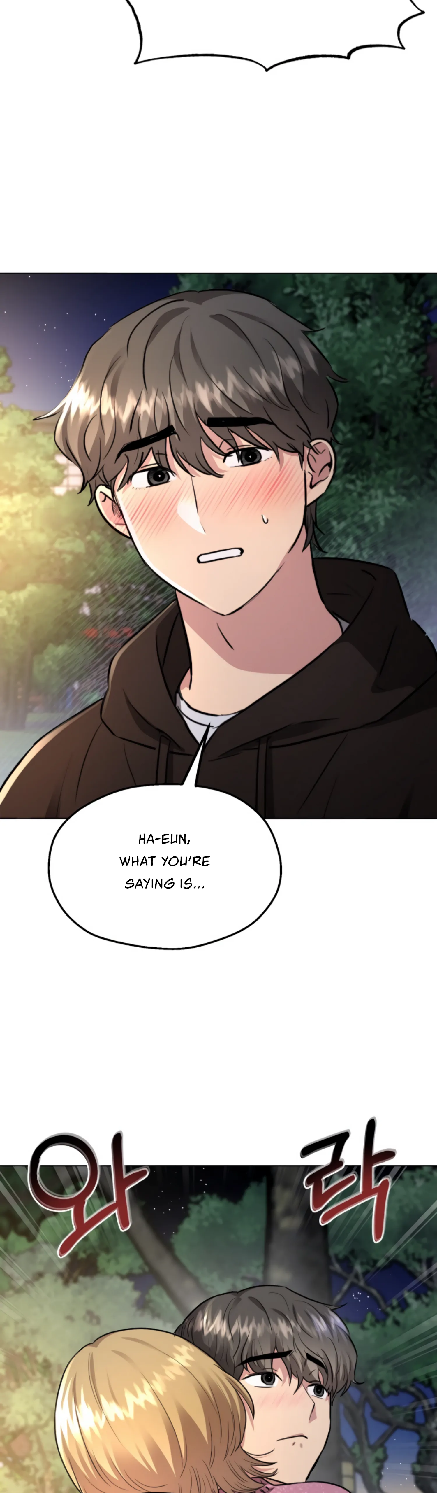 Twenty Nights chapter 32 page 25