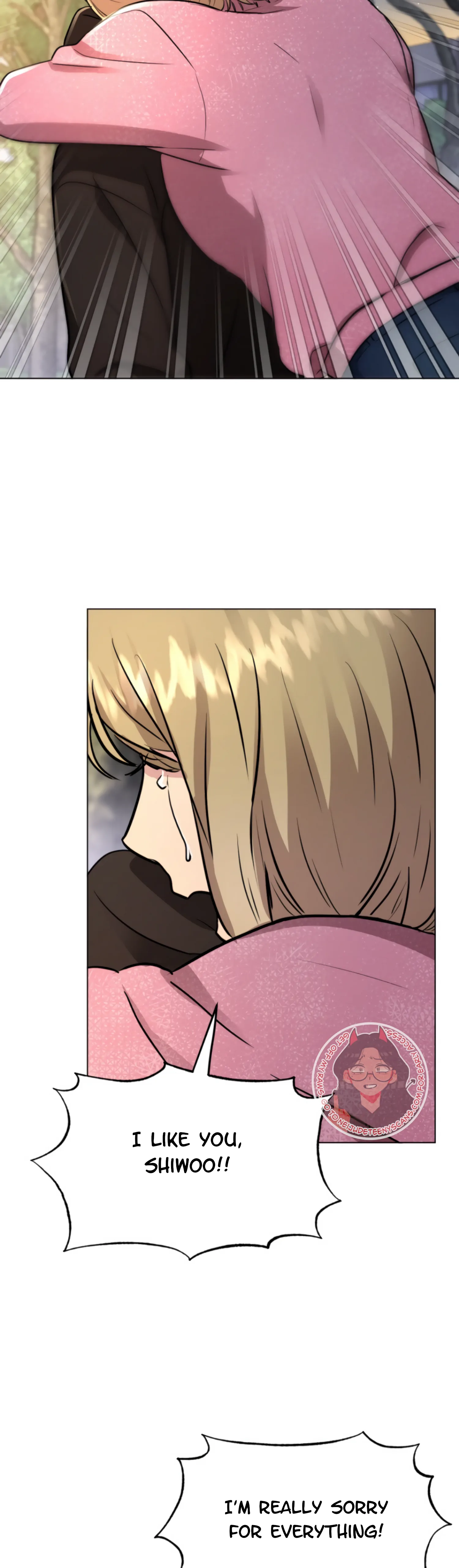 Twenty Nights chapter 32 page 26