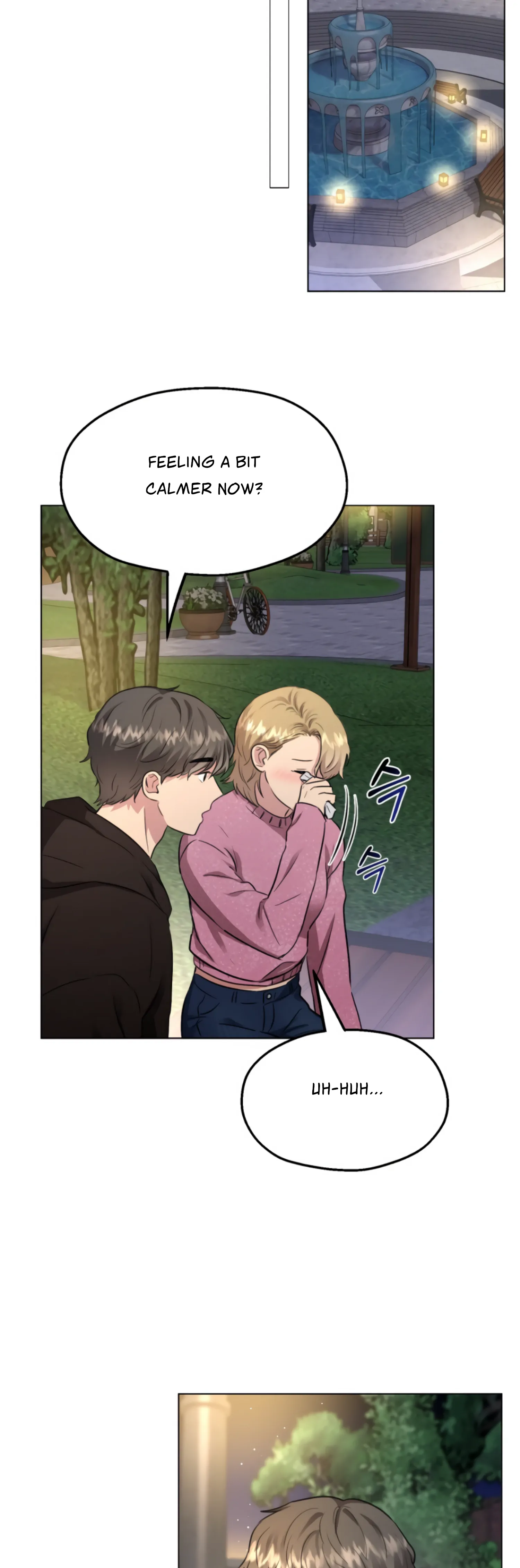 Twenty Nights chapter 32 page 29