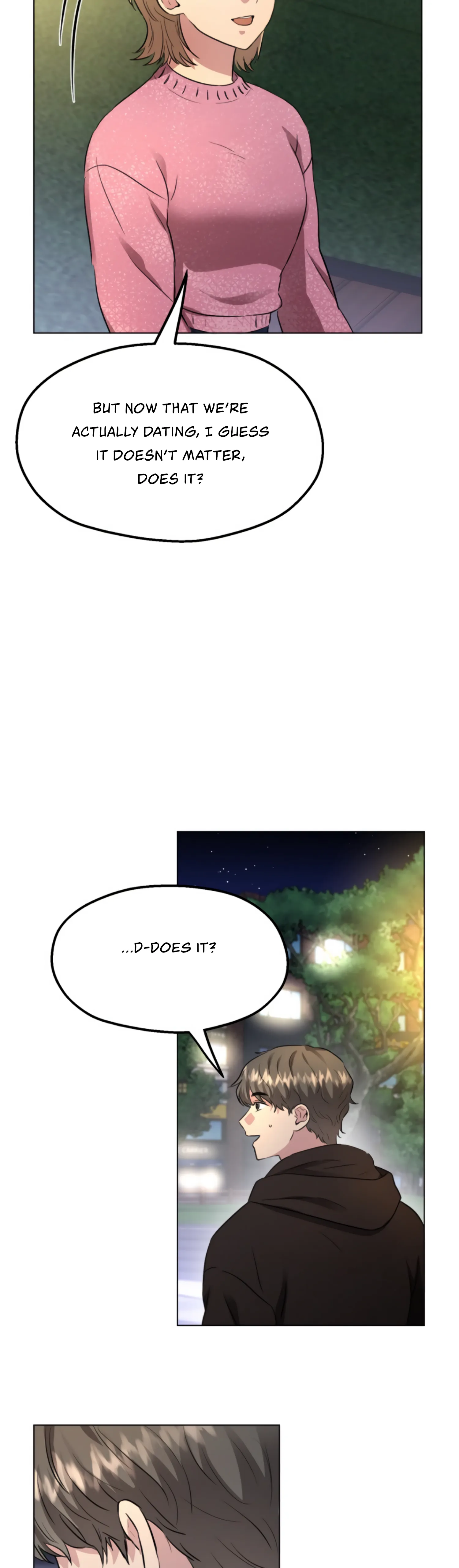 Twenty Nights chapter 32 page 33