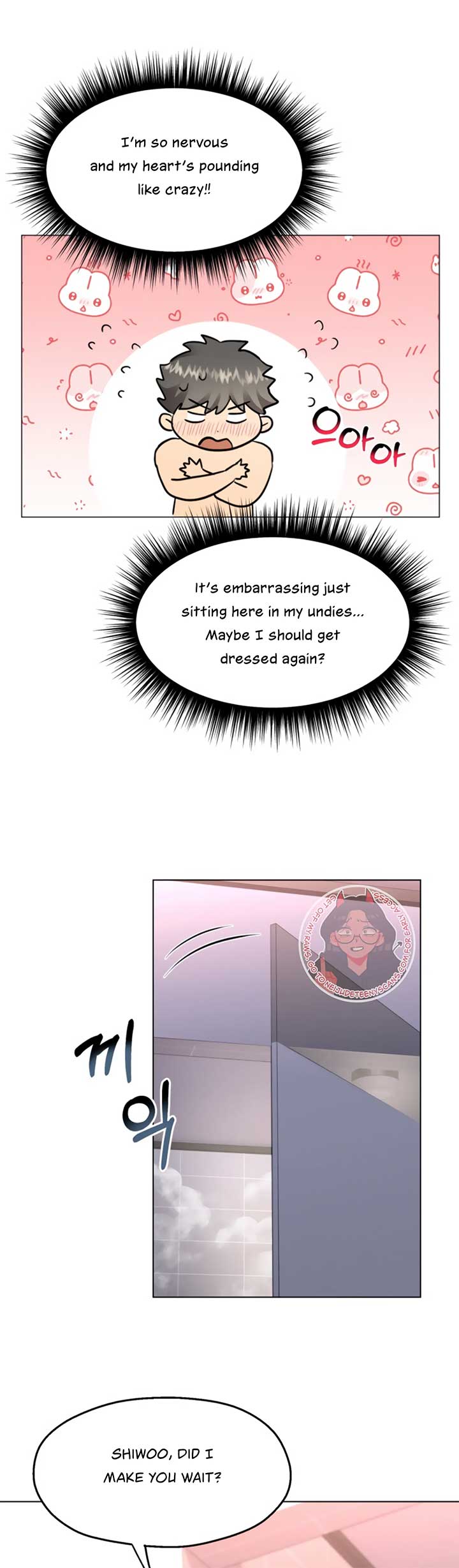 Twenty Nights chapter 33 page 6