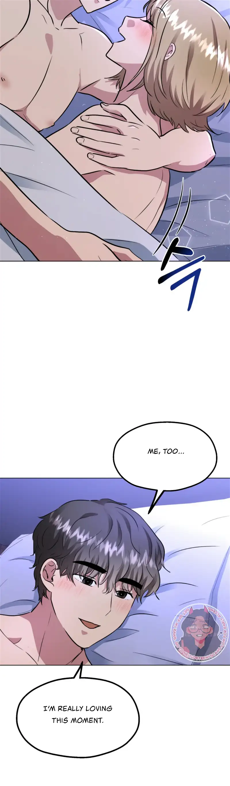 Twenty Nights chapter 34 page 36