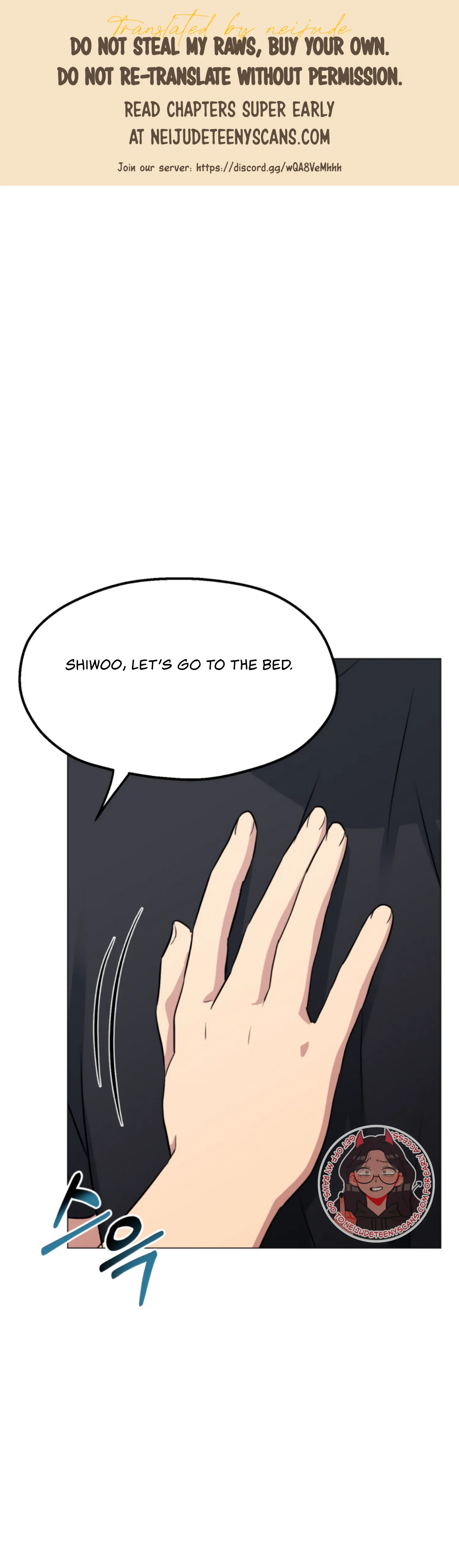 Twenty Nights chapter 36 page 1