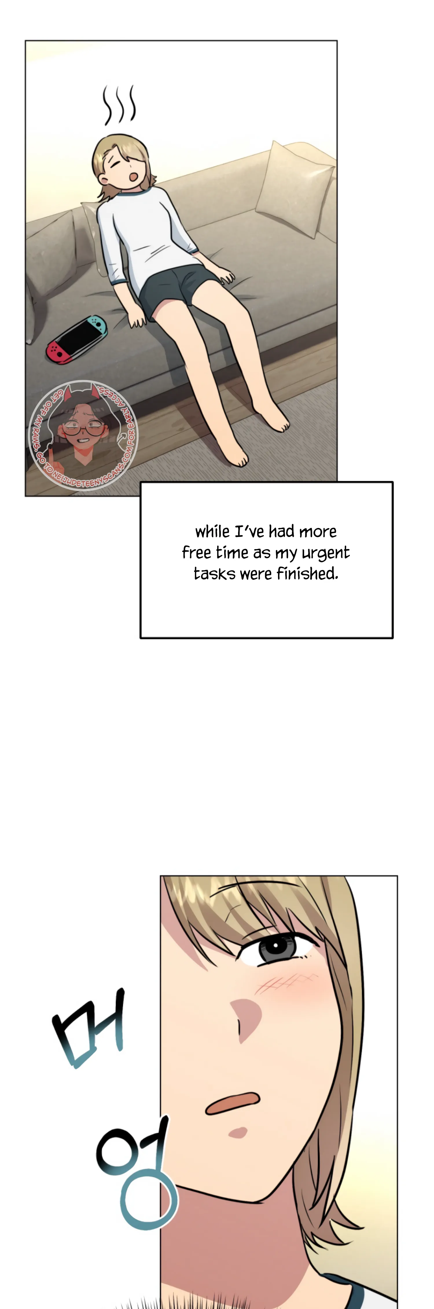 Twenty Nights chapter 37 page 10