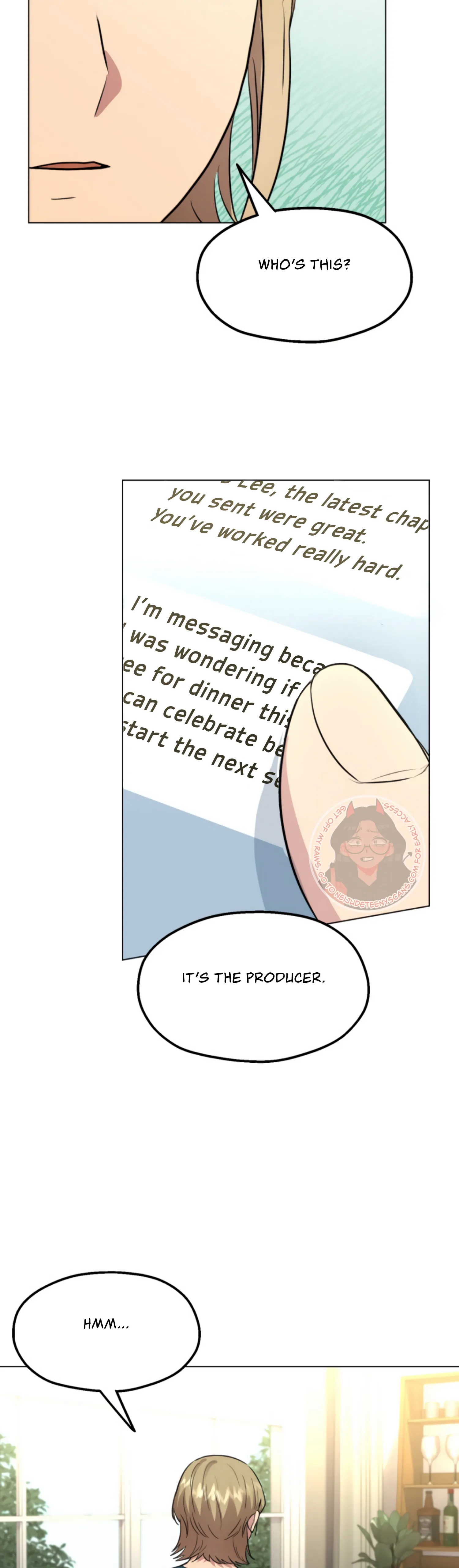 Twenty Nights chapter 37 page 14