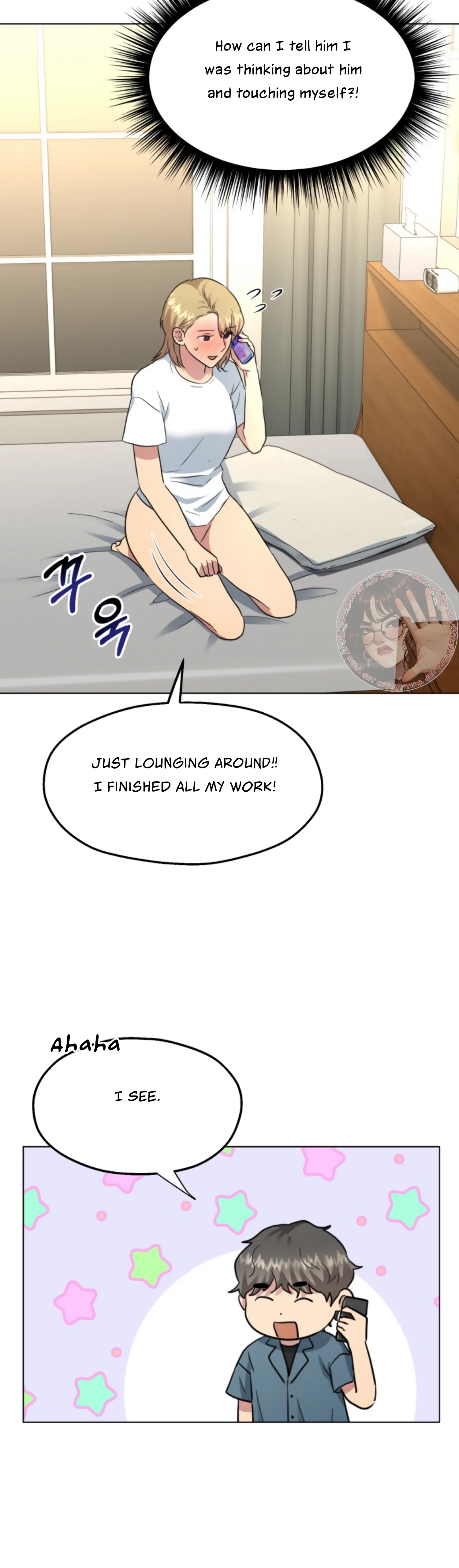 Twenty Nights chapter 38 page 6