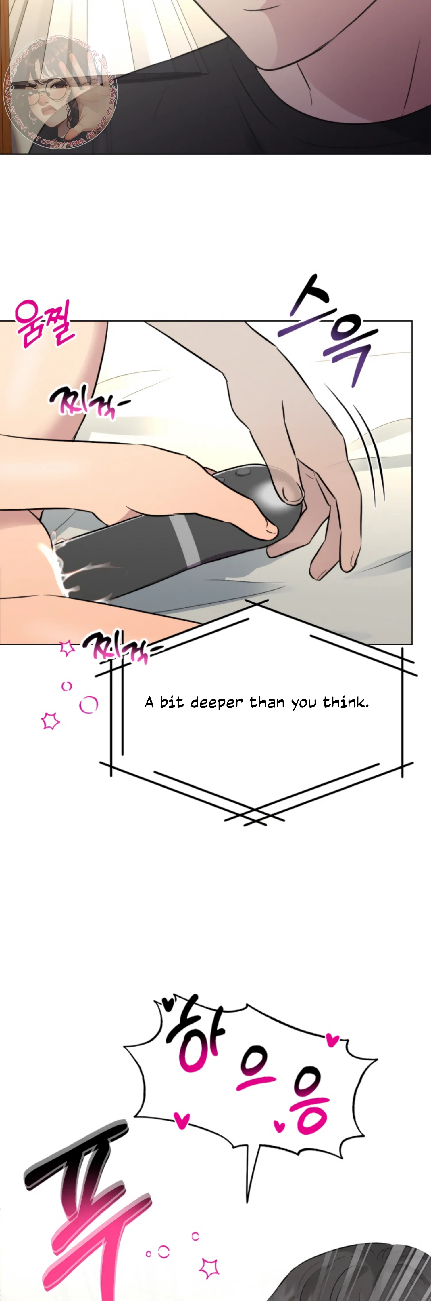 Twenty Nights chapter 38 page 30