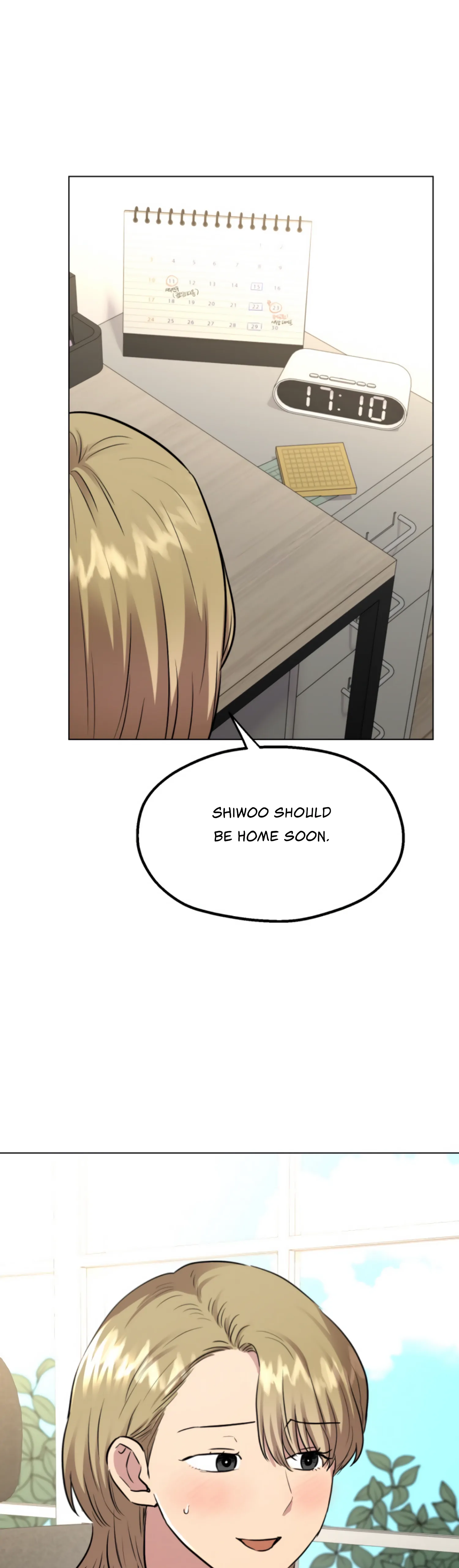 Twenty Nights chapter 39 page 4