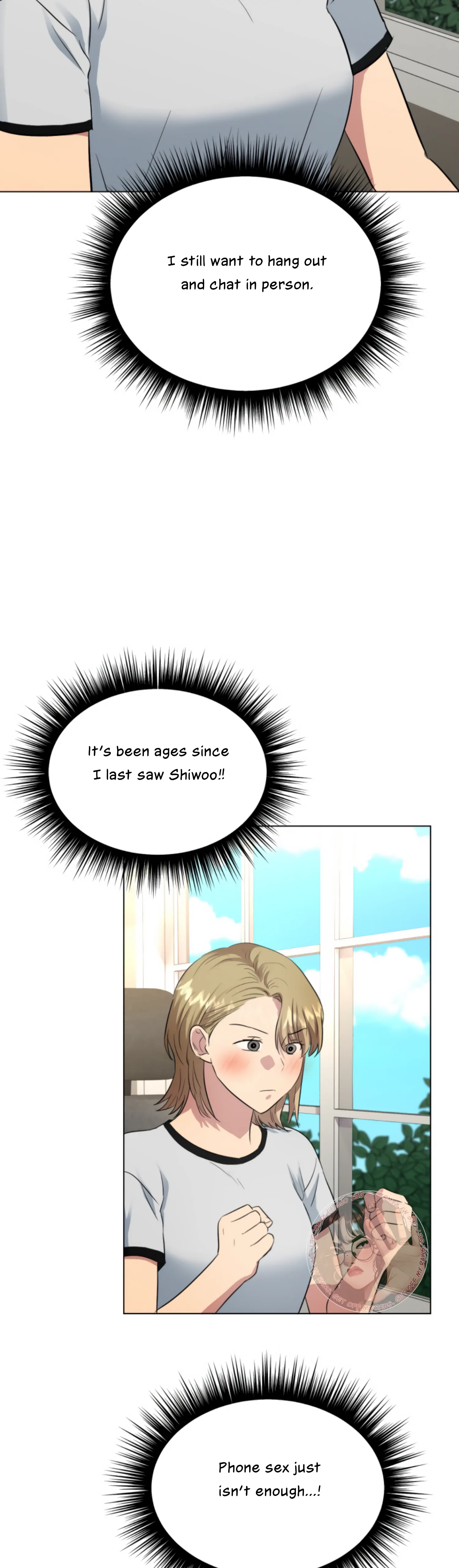 Twenty Nights chapter 39 page 14
