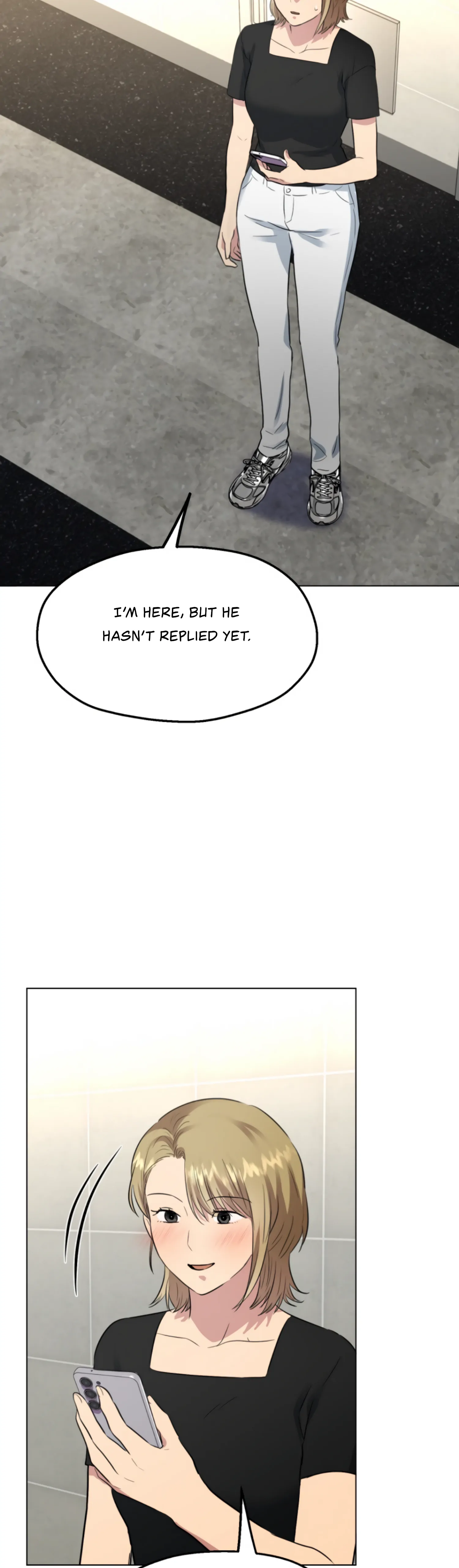 Twenty Nights chapter 39 page 17