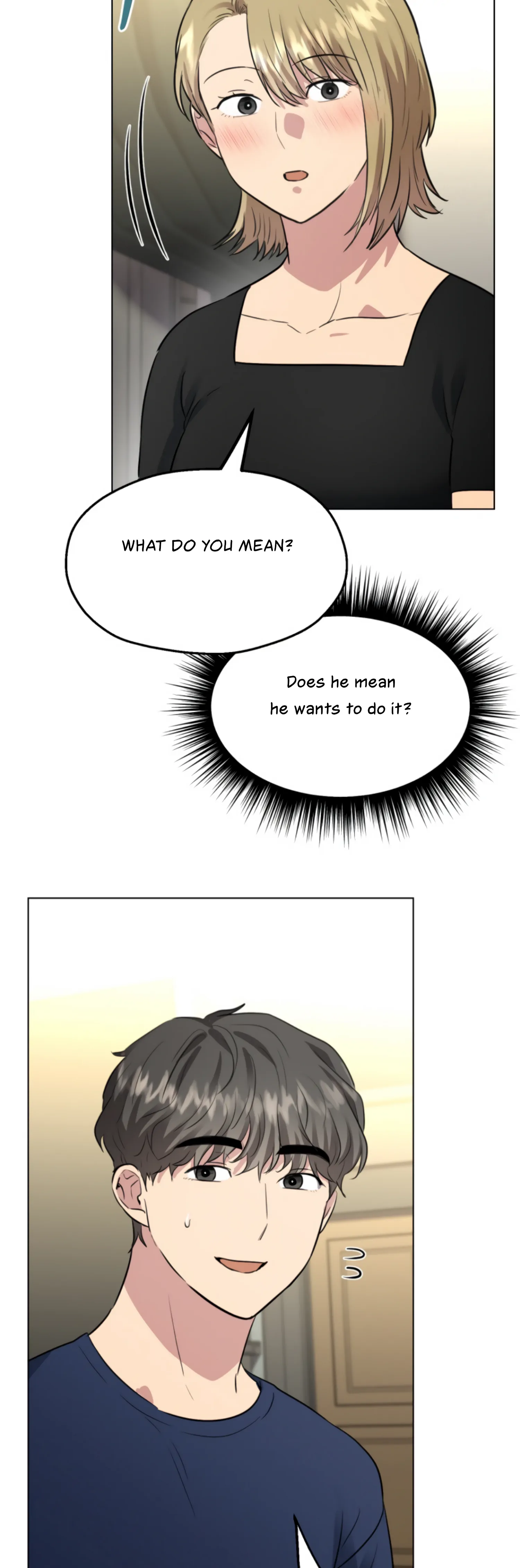 Twenty Nights chapter 39 page 29