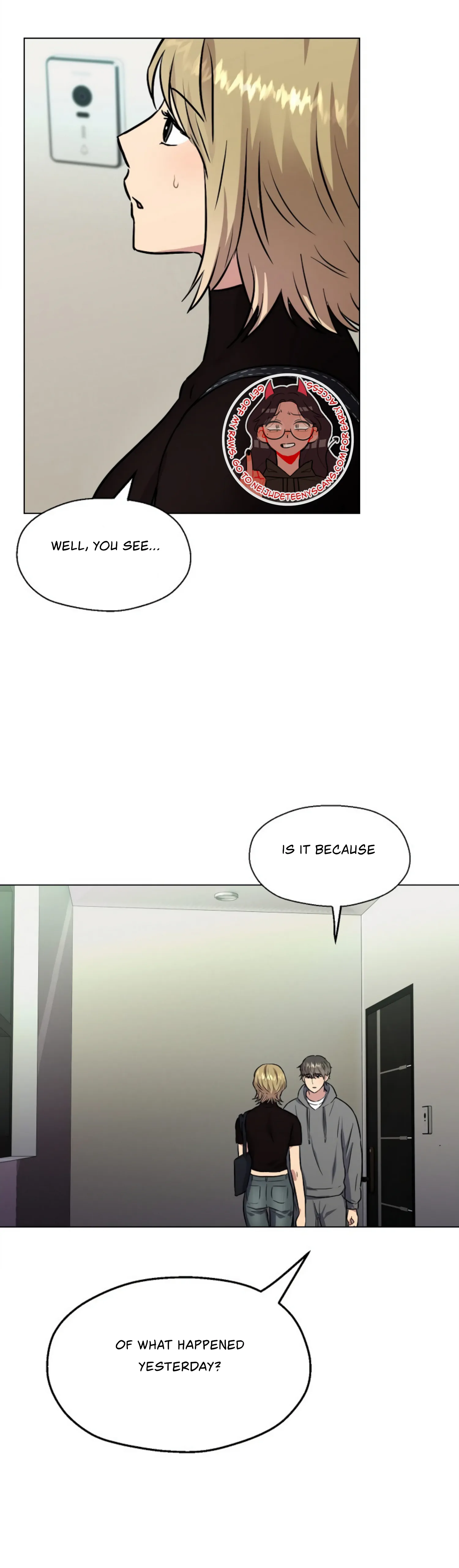 Twenty Nights chapter 4 page 6