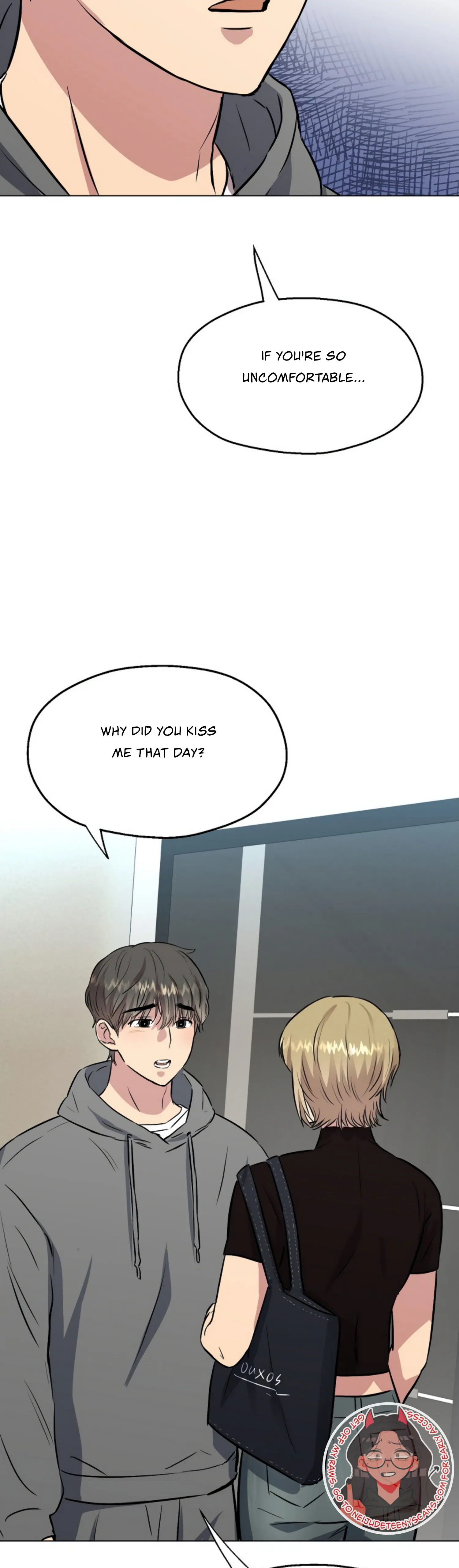 Twenty Nights chapter 4 page 8