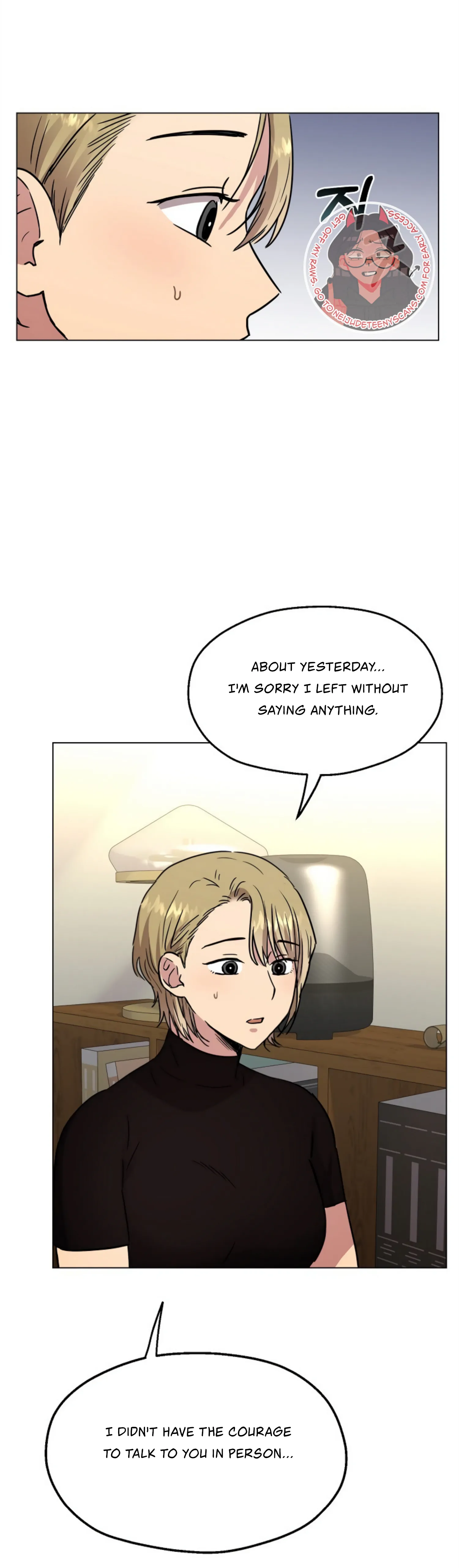 Twenty Nights chapter 4 page 16