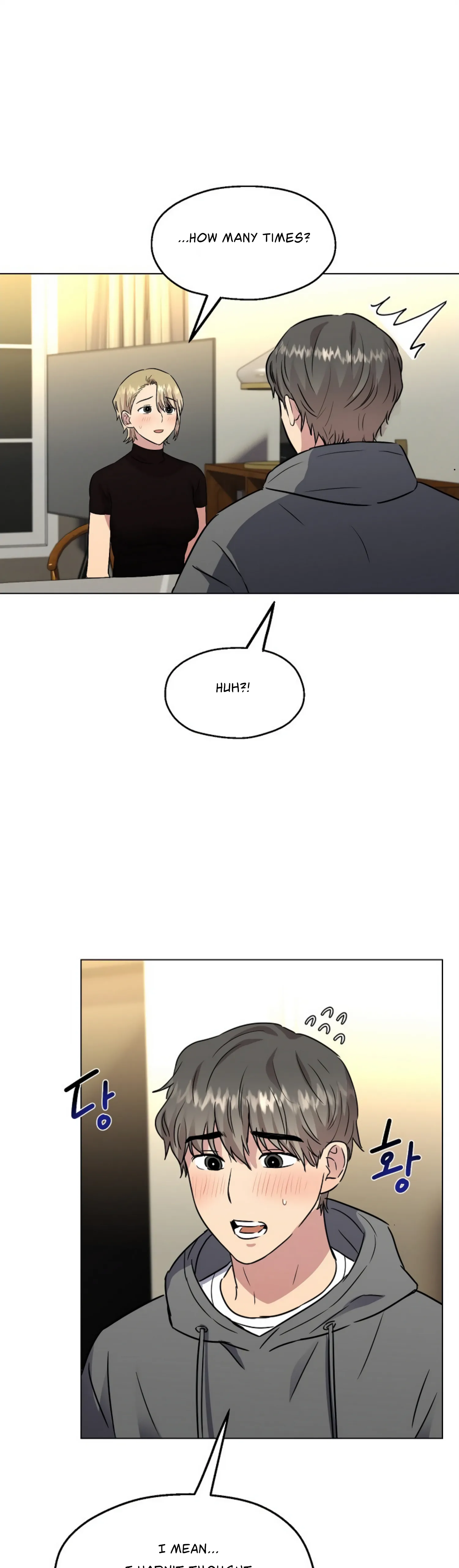 Twenty Nights chapter 4 page 26