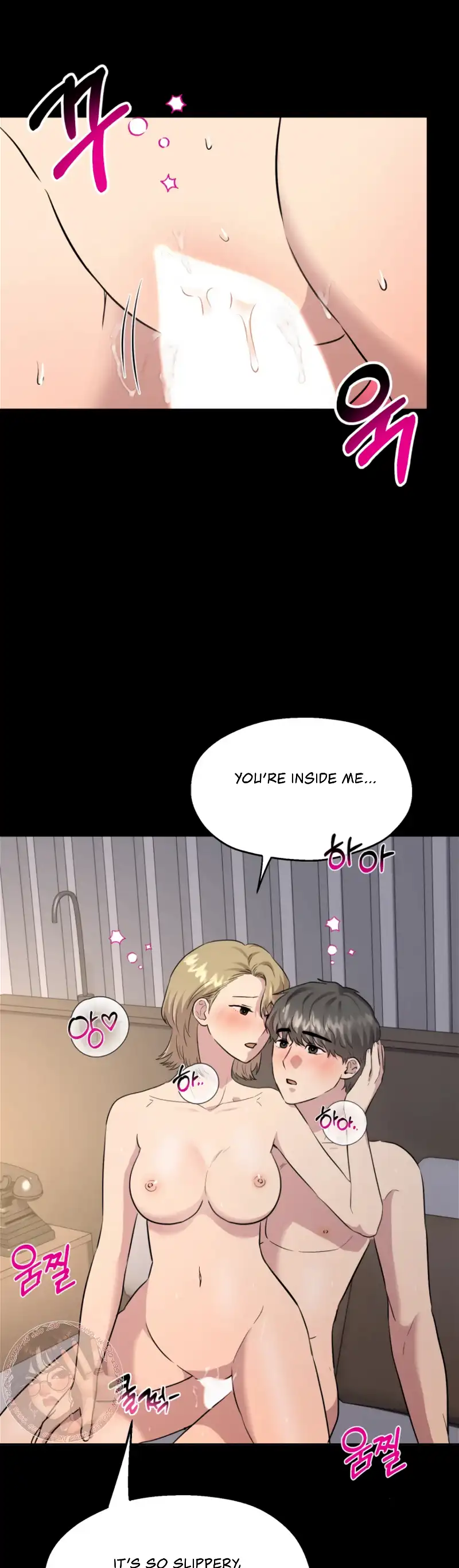 Twenty Nights chapter 40 page 5