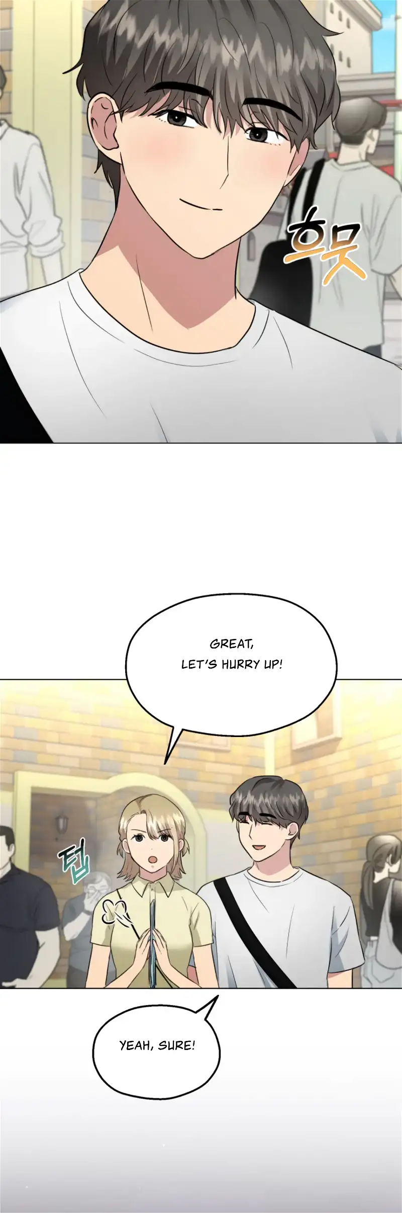 Twenty Nights chapter 40 page 20