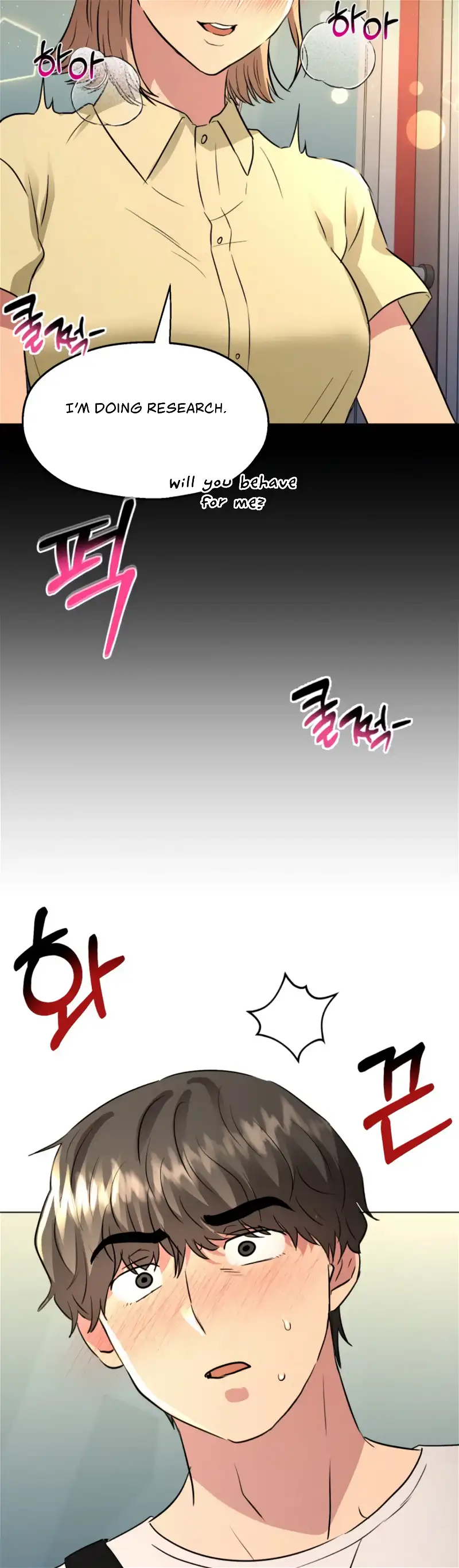 Twenty Nights chapter 40 page 28