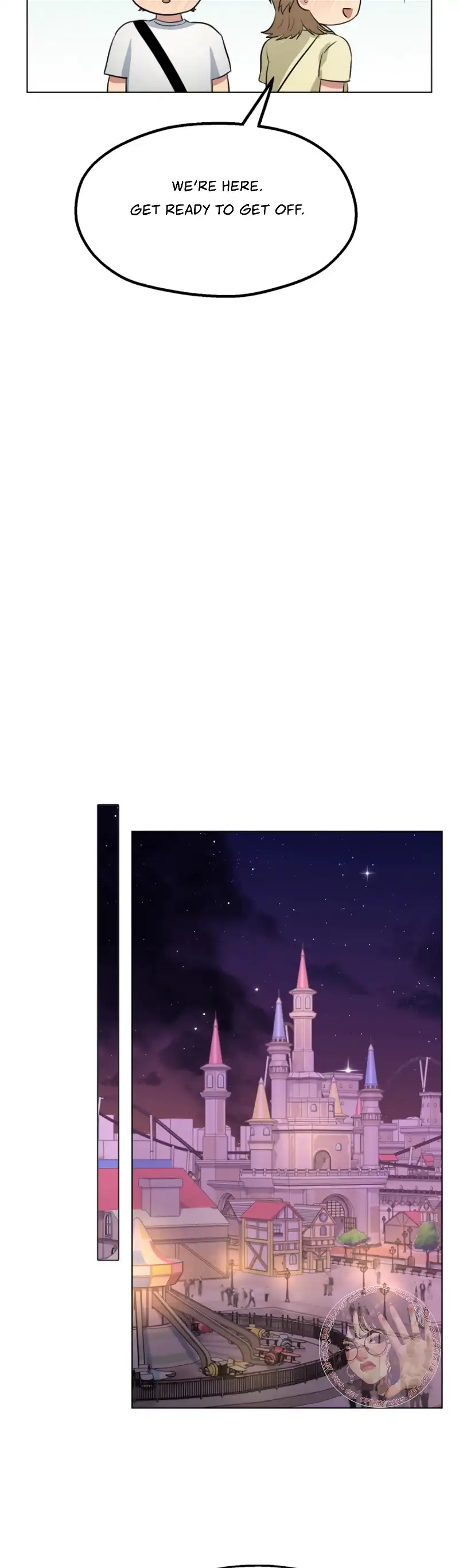 Twenty Nights chapter 40 page 35