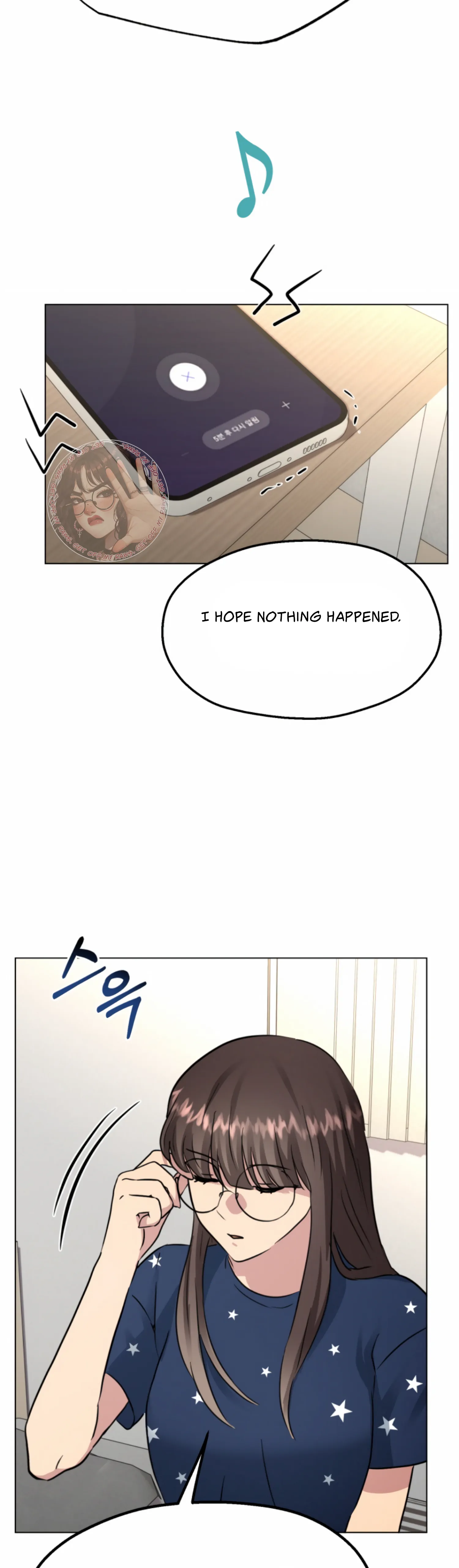 Twenty Nights chapter 45 page 8