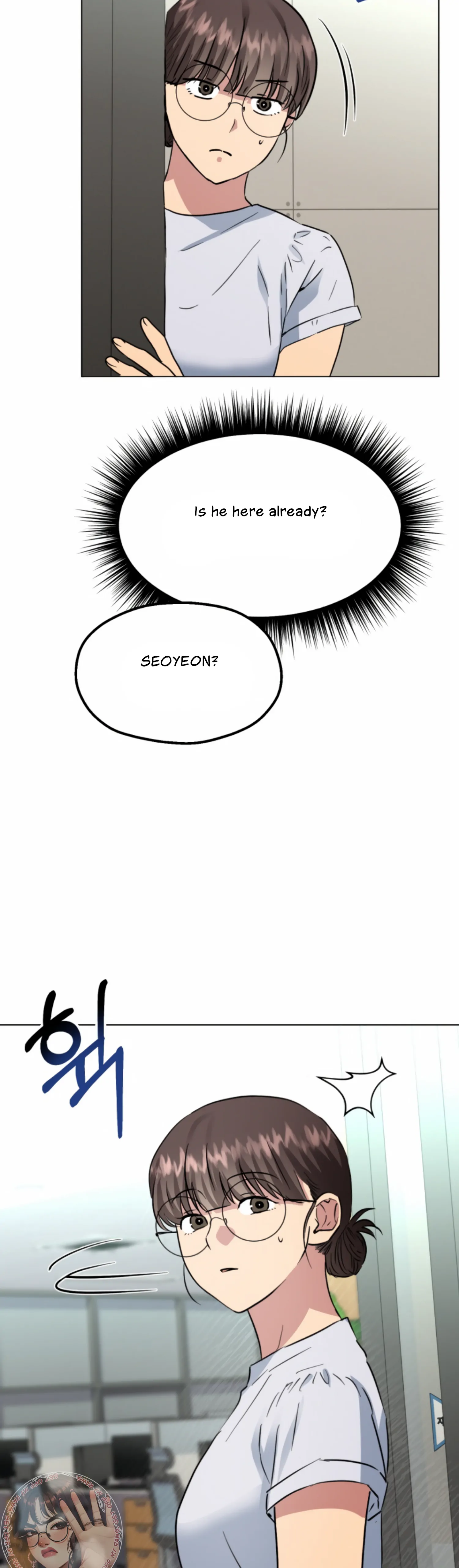Twenty Nights chapter 45 page 14