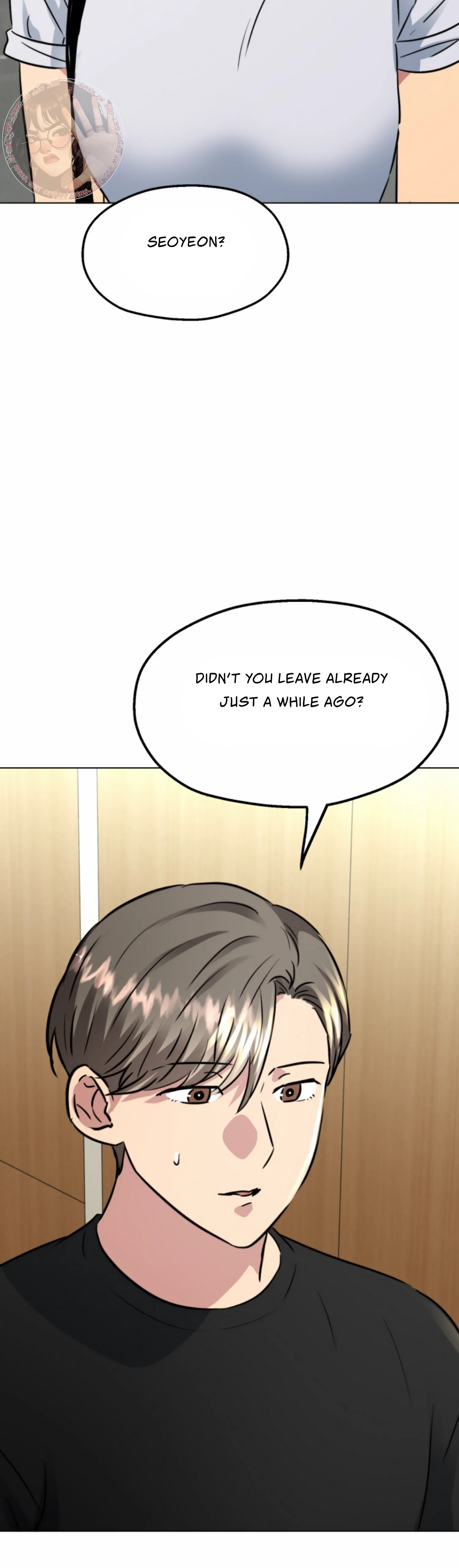 Twenty Nights chapter 45 page 35