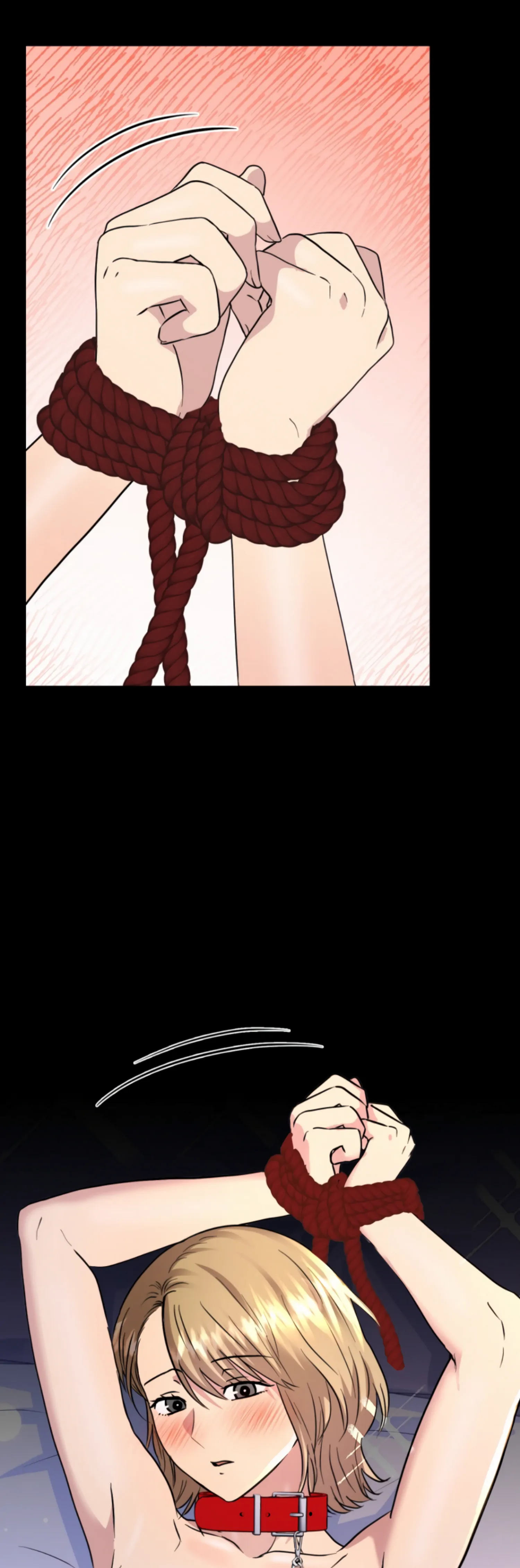 Twenty Nights chapter 46 page 19