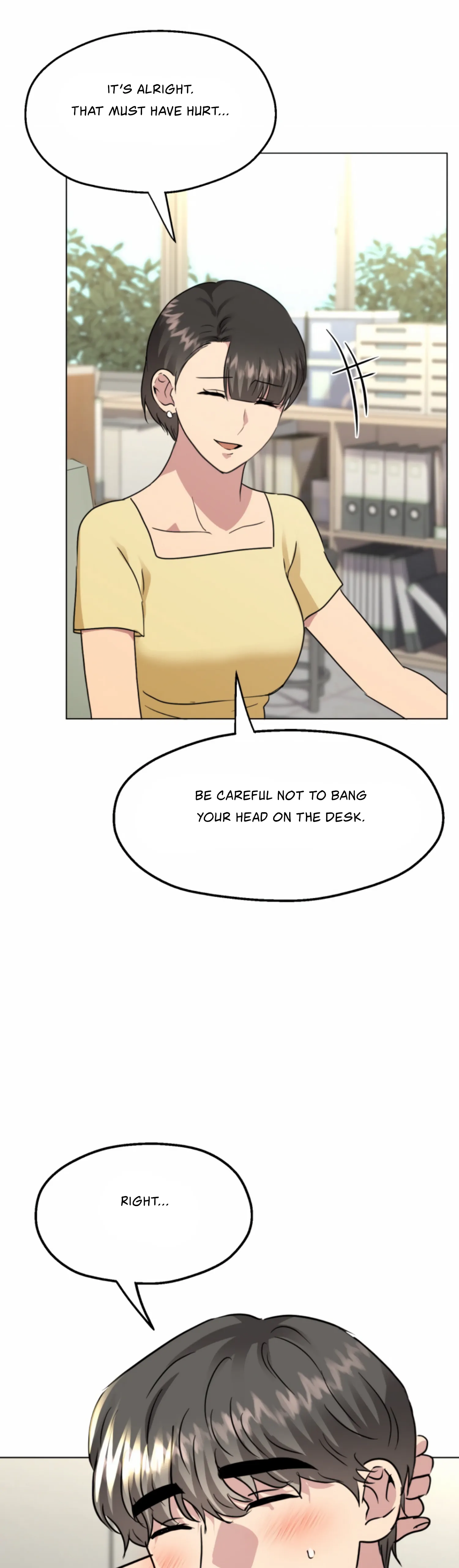 Twenty Nights chapter 46 page 23