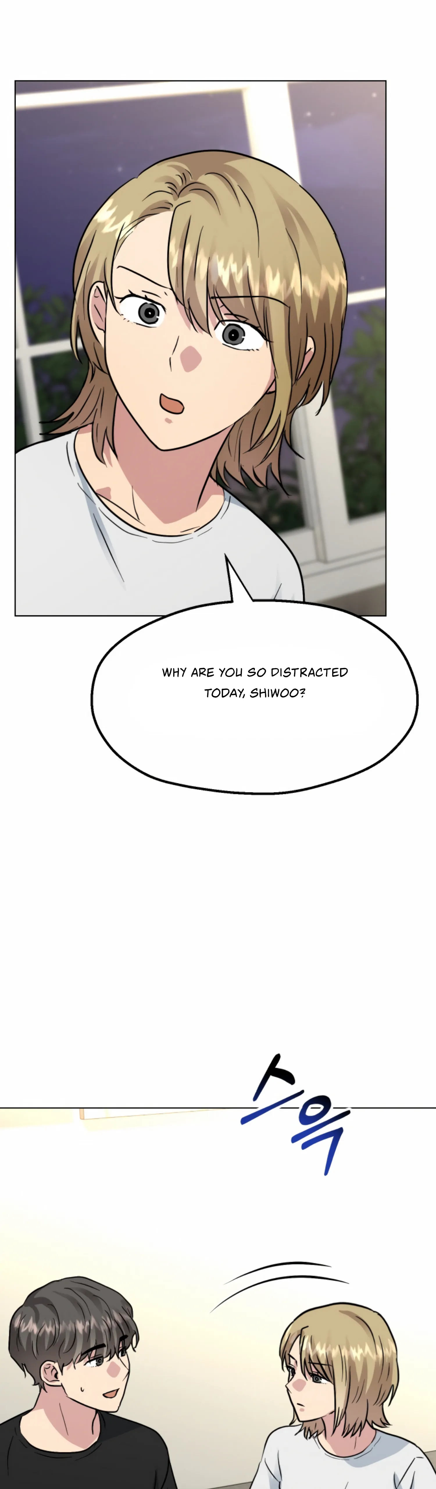 Twenty Nights chapter 46 page 32