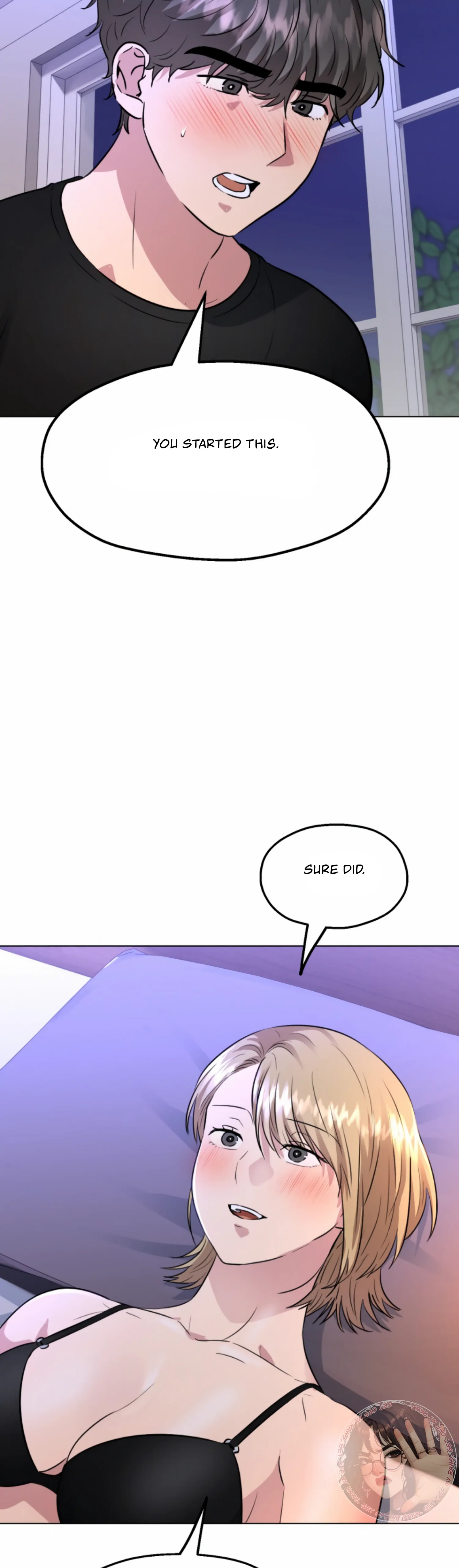 Twenty Nights chapter 47 page 11