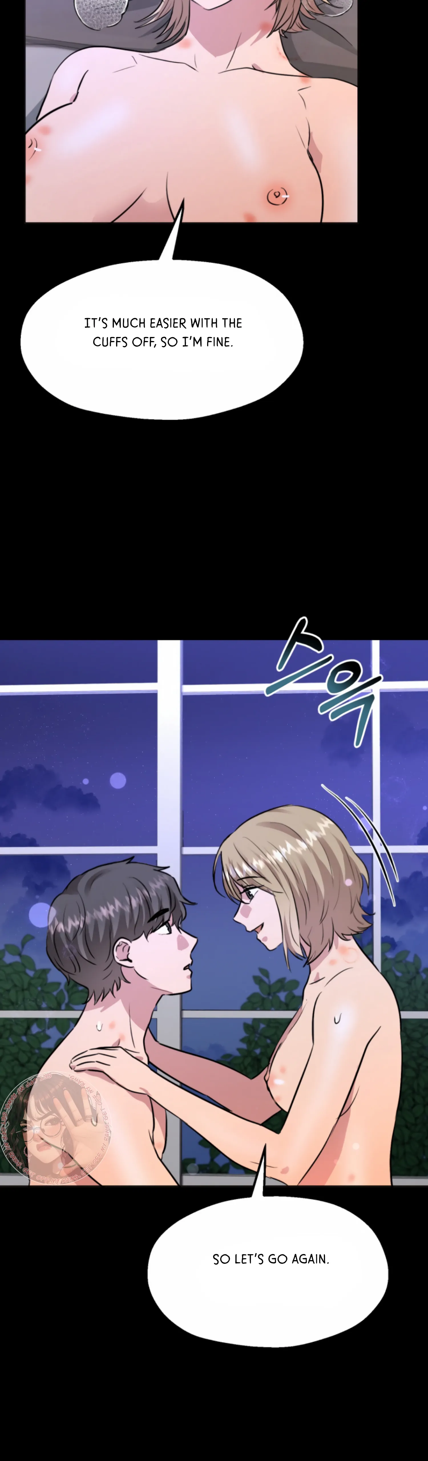Twenty Nights chapter 48 page 8