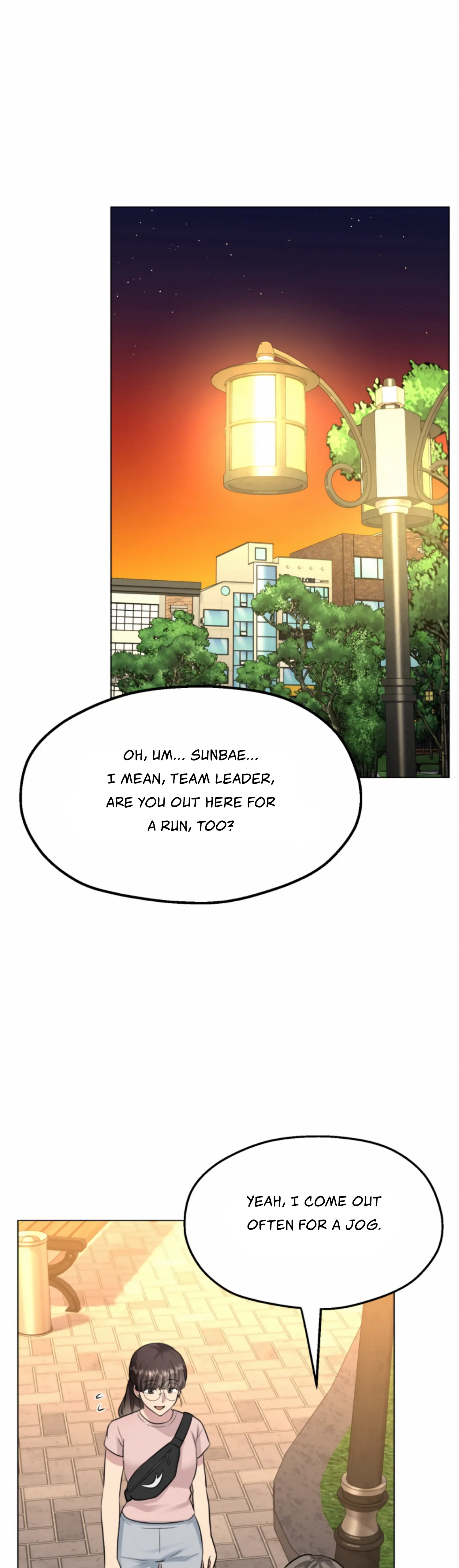 Twenty Nights chapter 49 page 5