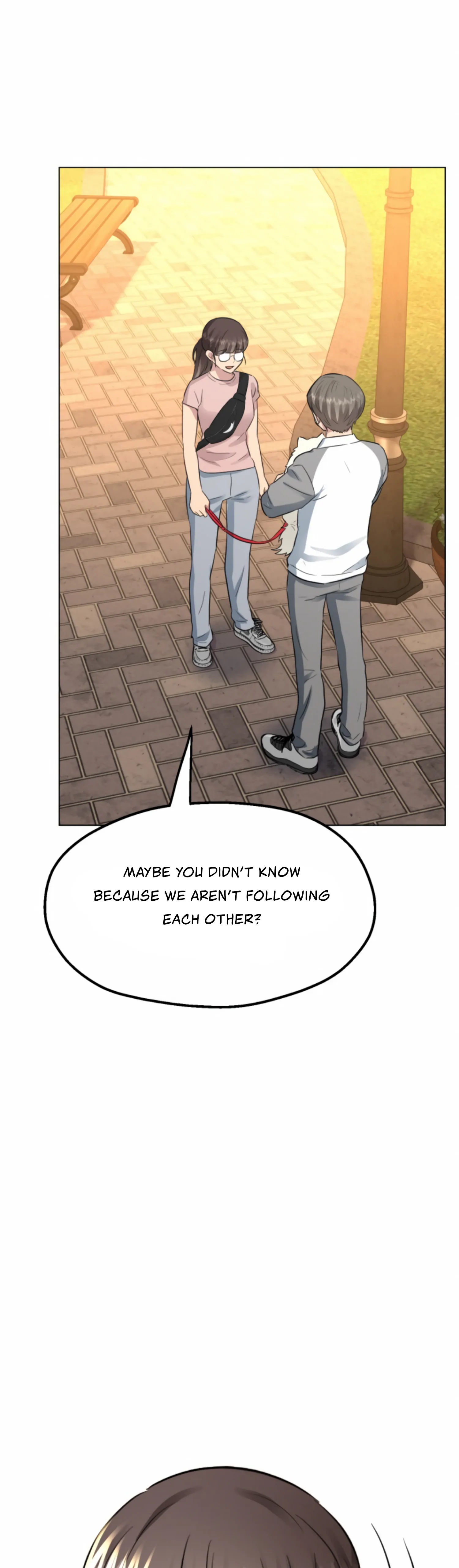 Twenty Nights chapter 49 page 15