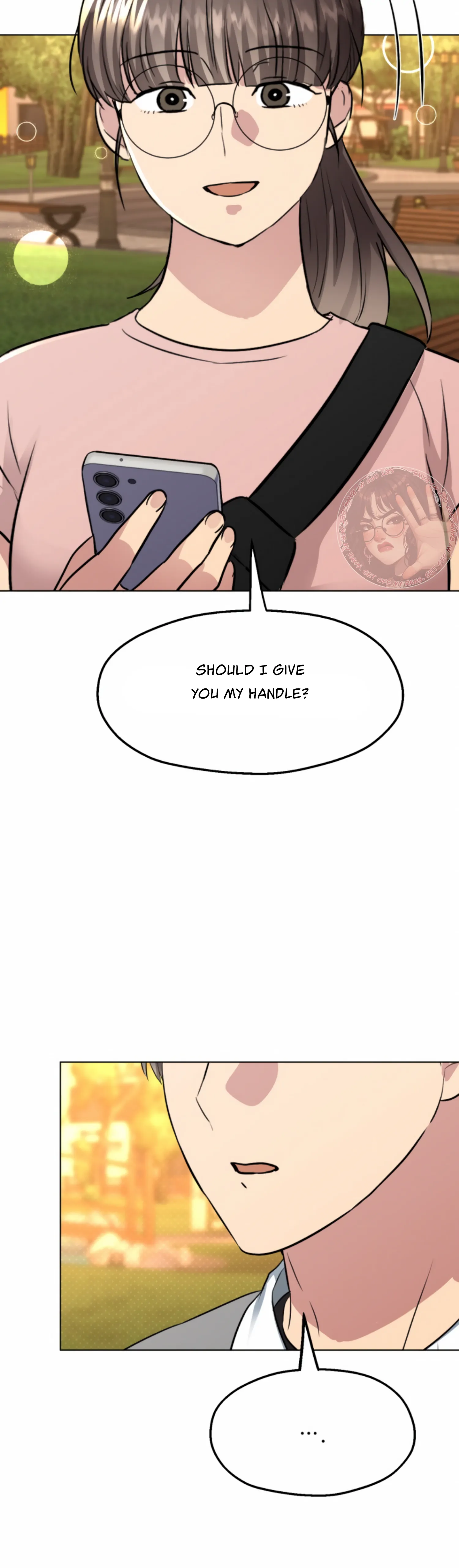 Twenty Nights chapter 49 page 16