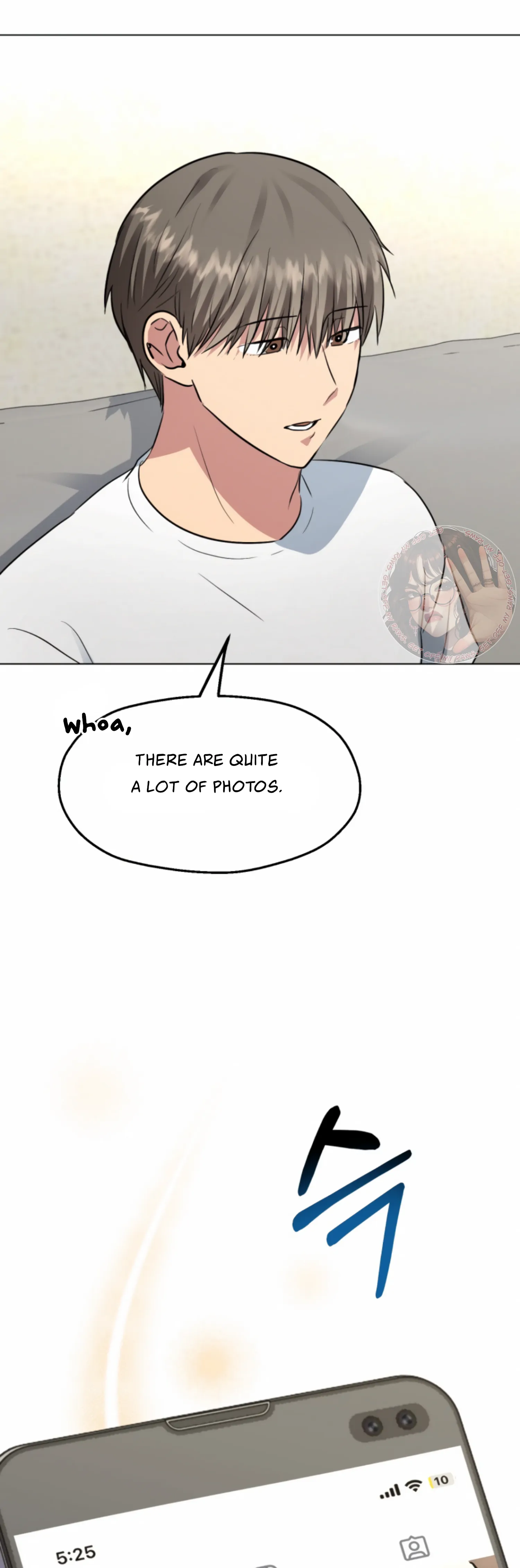 Twenty Nights chapter 49 page 30