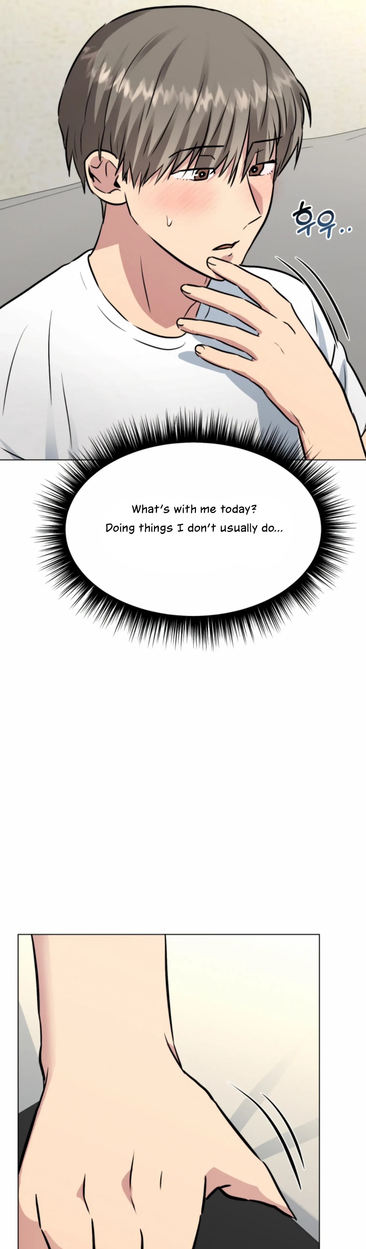 Twenty Nights chapter 49 page 42