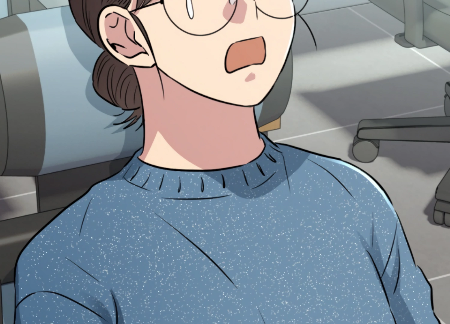 Twenty Nights chapter 53 page 37