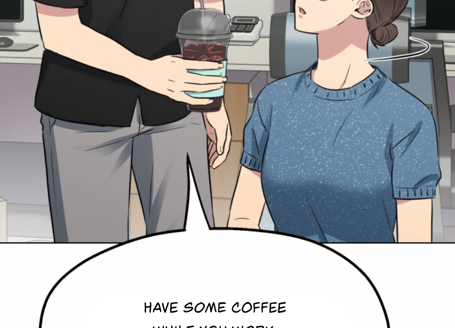 Twenty Nights chapter 53 page 71