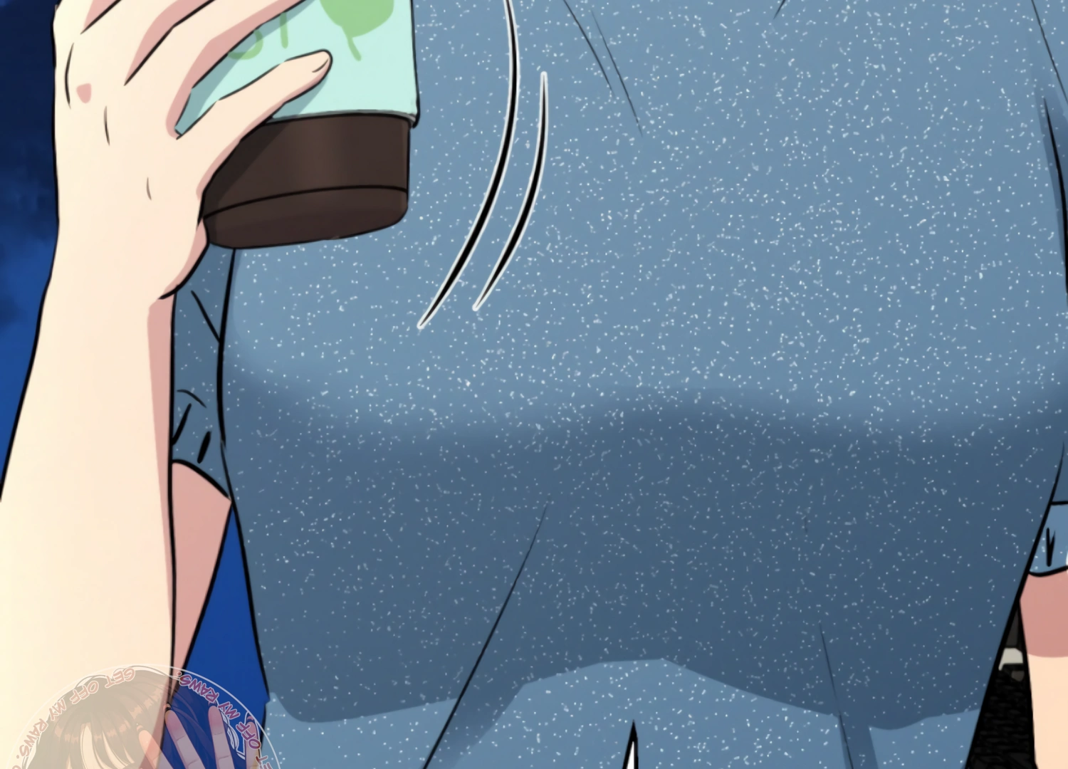 Twenty Nights chapter 53 page 164