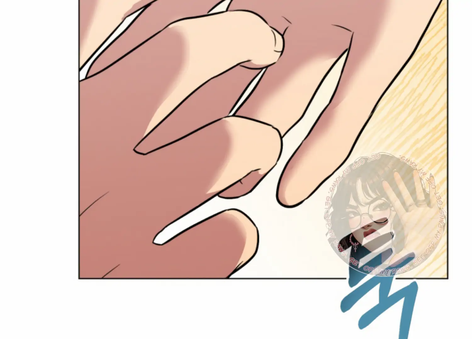 Twenty Nights chapter 58 page 105