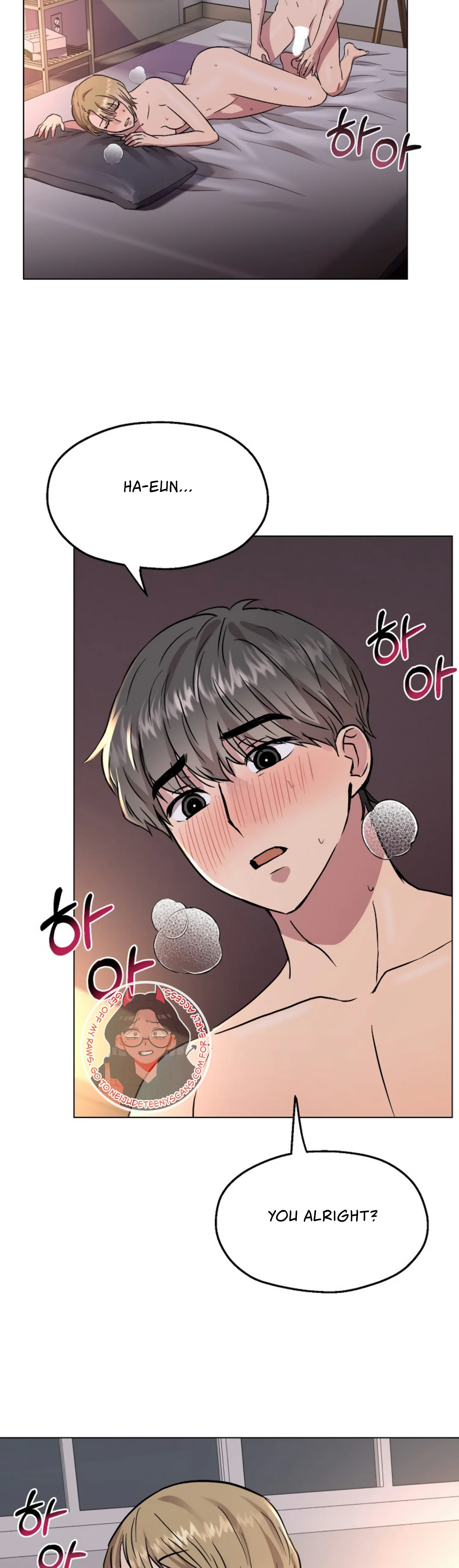 Twenty Nights chapter 6 page 3