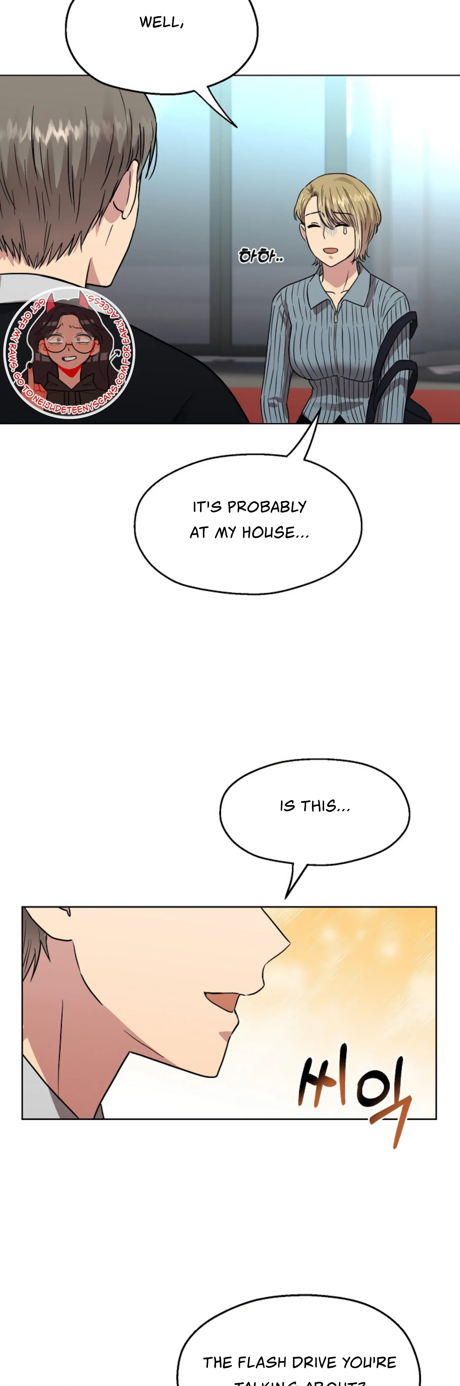 Twenty Nights chapter 6 page 29