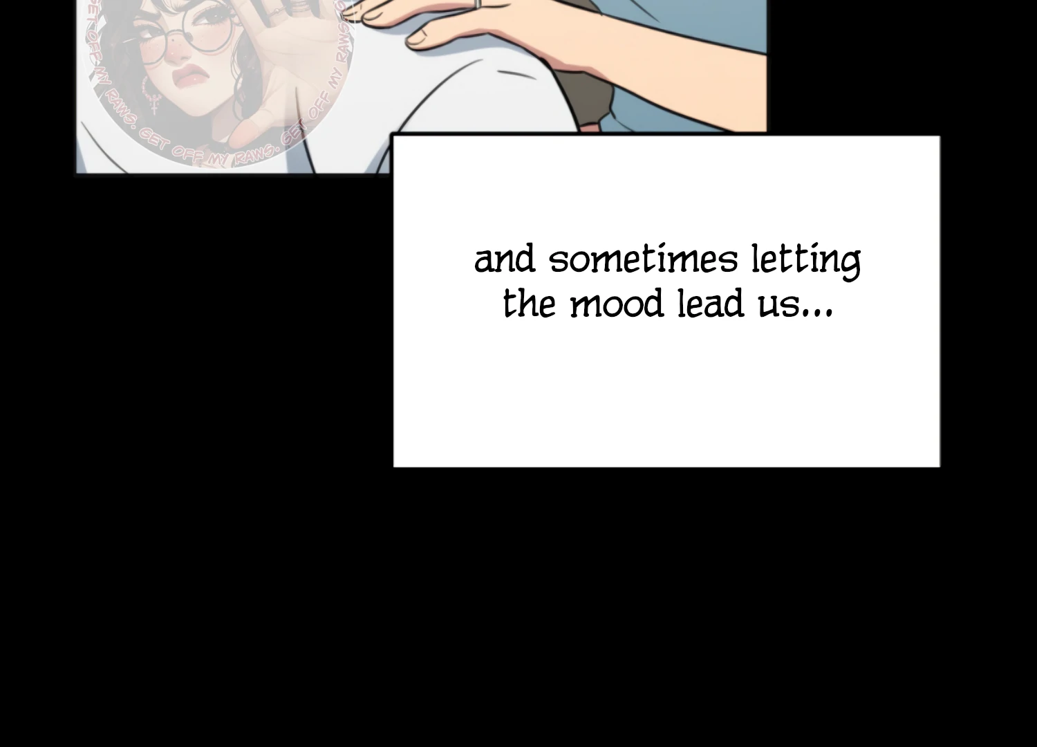 Twenty Nights chapter 60 page 61