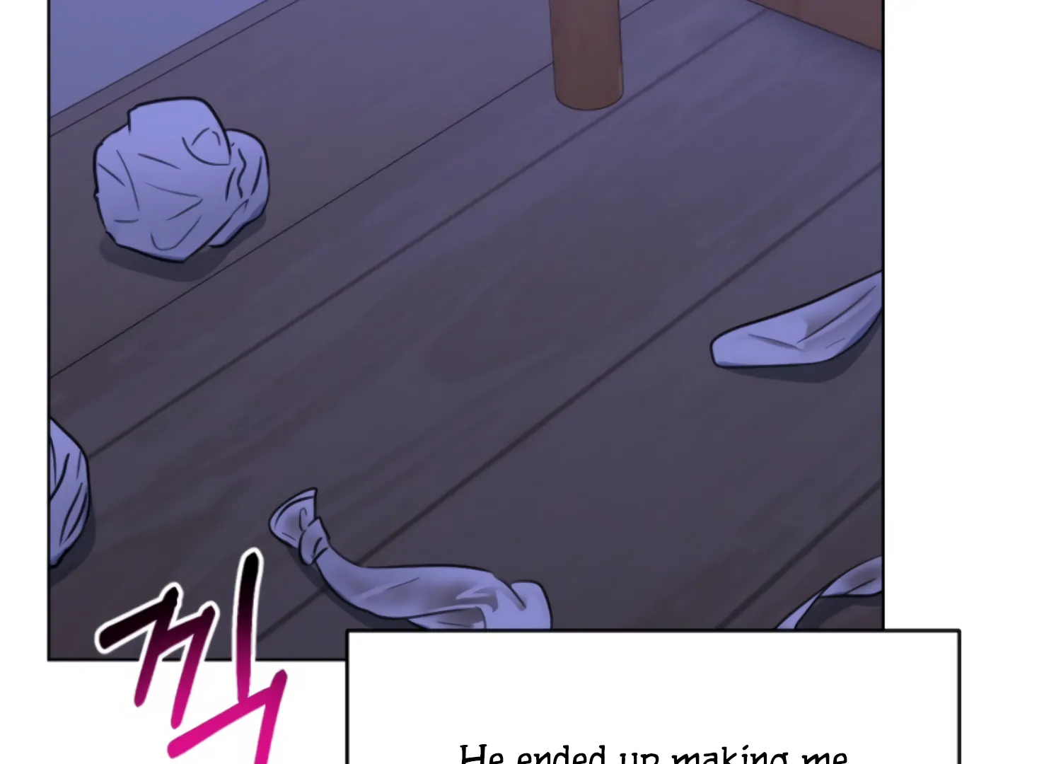 Twenty Nights chapter 67 page 158